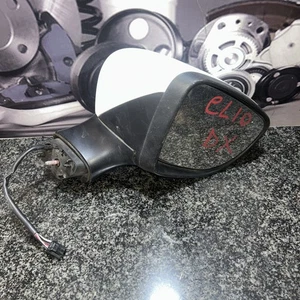 USATO RETROVISORE SPECCHIETTO ANTERIORE DESTRO RENAULT CLIO IV 4 2012 2021 - Foto 1 di 5