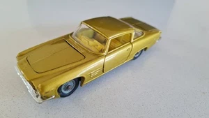Corgi Ghia L6.4 Immaculate - Picture 1 of 8