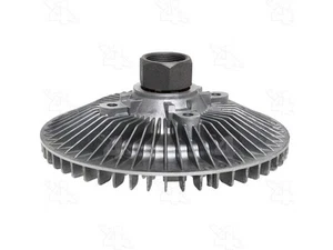 Fan Clutch For 2020-2023 GMC Sierra 3500 HD 2021 2022 NJ195GT - Picture 1 of 1