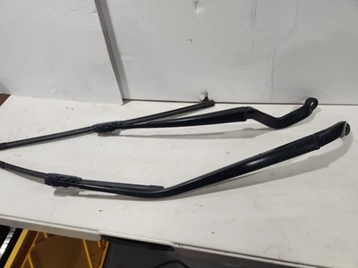 Brazo limpiaparabrisas delantero izquierdo derecho para Honda Accord 2008-2012 Foto 1 de 4