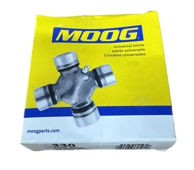MOOG 330 U-Joint - Image 1 of 4