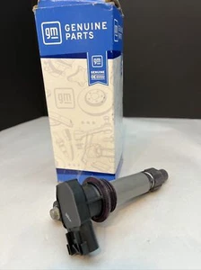 GM OEM-Ignition Coil D515C  12632479 Open Box genuine Parts - Picture 1 of 7