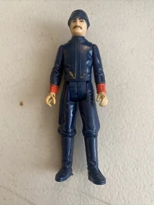 VINTAGE STAR WARS BESPIN SECURITY GUARD ACTION FIGURE - Picture 1 of 7