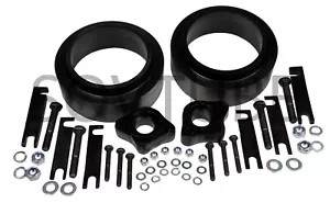 Kit de elevación de 50 mm 2" para espaciadores de automóviles Hyundai Terracan 2001-2007 EE. UU. - Imagen 1 de 3