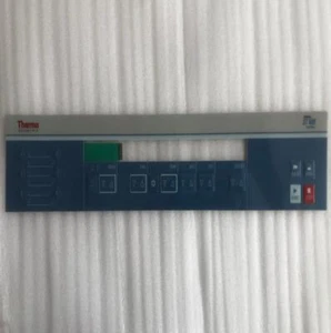 NEW Membrane Keypad for thermo ST40R DHL SHIP - Picture 1 of 1