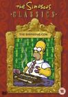The Simpsons: The Simpsons.Com (Dvd) The Simpsons