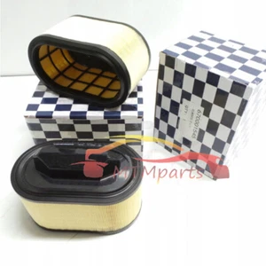 2pcs Engine Air Filter 670001545 Fits For Maserati Ghibli Levante Quattroporte - Foto 1 di 5