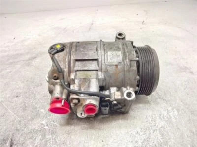 Compresor de aire acondicionado Mercedes Clase E 2003-2006 OEM 0012301211 Foto 1 de 4