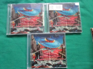 ACID MOTHERS TEMPLE - MAGICAL POWER FROM MARS - 3 X CD LIMITED EDITION SET - Imagen 1 de 2