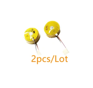 2Pcs Varta CP1254-A3 1254 Battery for Beats by Dr. Dre Powerbeats Pro Earphones - Imagen 1 de 5