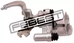Rear Left Brake Caliper Assembly For MAZDA EUNOS 500 - Picture 1 of 1