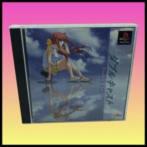 KISETSU WO DAKISHIMETE PlayStation 1 PS1 Complete NTSC-J Game VGC Free Shipping - Foto 1 di 6