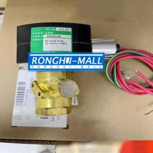 1 Stück Neu Explosionsgeschütztes Magnetventil EF8320G184 DC24V - Bild 1 von 1