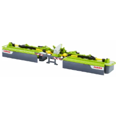 BRITAINS DEETAIL Britains 43303 Claas Disco Rear Mower 1:32 Scale Farm Model