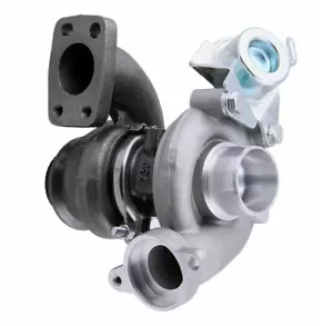 Genuine OEM Turbocharger For: Mitsubishi Lancer Evo 4 5 6 CN9A CP9A - Picture 1 of 1