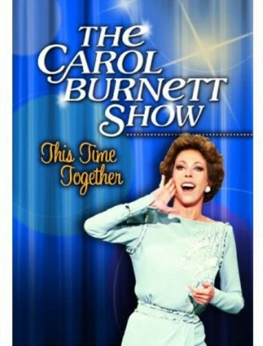 Carol Burnett Show: this Time Together (DVD)