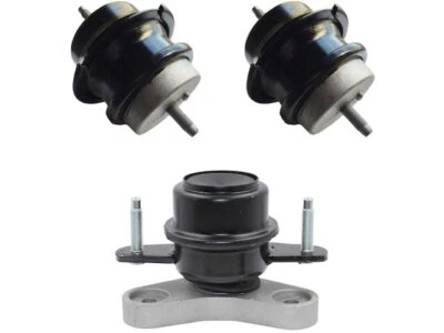 Kit de montaje de motor para Infiniti G35 2007-2008 74694KTPC 3,5 L V6 tracción trasera sedán Foto 1 de 2