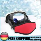 Diving Mask Slap Strap Non-Slip Neoprene Mask Strap Cover Swimming Water Sports 