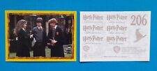Panini 2002, HARRY POTTER - The Stone of the Wise, select 10 from list