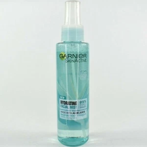 Garnier SkinActive Hydrating Facial Mist with Aloe Juice - 4.4 fl oz - Picture 1 of 4