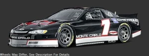 Custom Painted CHEVY MONTE CARLO Lightning EPX Drift 1/10 4WD RC Drift Car RTR - Picture 1 of 5