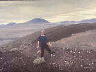 James Turrell ?Roden Crater 1991? Light & Space Art 35mm Slide