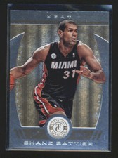 SHANE BATTIER 2013/14 TOTALLY CERTIFIED #158 GOLD PARALLEL #08/25 (BV=$12 AD4488