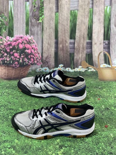 Scarpe da pallavolo donna Asics Gel 1150V taglia 7 5 B457Y