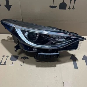 For Infiniti QX30 LED Right headlight 26010 5DA5B - Picture 1 of 11