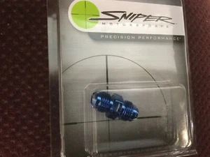 Sniper Motorsports 23006061 -6 Union - Imagen 1 de 2