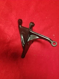 65 66 67 68 CHEVY BIG BLOCK ALTERNATOR BRACKET 3925526 CHEVELLE CAMARO 396 427 - Picture 1 of 3