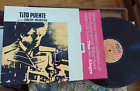 TITO PUENTE-LP VINYL ALBUM "TITO PUENTE AND HIS CONCERT ORCHESTRA"-TICO 1973