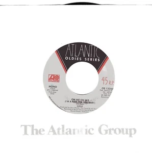 LULU: Oh Me Oh My / Hum A Song - 45 RPM 5975 - Picture 1 of 3