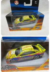 1/64 Hot Wheels Holden Commodore 3rd one