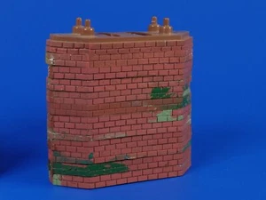 MARKLIN H0 - 467P/6  7065 - 12x Bridge Pier / LITTLE WARPED - M Track (20)/ VG - Picture 1 of 3