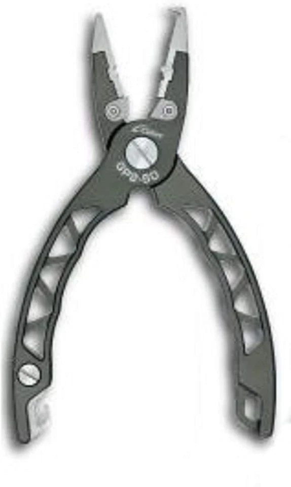 Alicates de juego Owner GP2-50 GP2 2 50 9728 50, negros  Foto 1 de 1