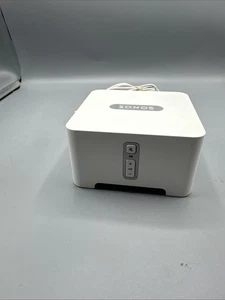 Sonos Connect 2a generazione - con cavo - FUNZIONANTE - Foto 1 di 2