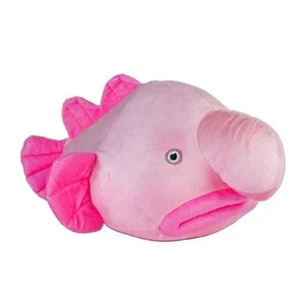 Peluche suave Blobfish peluche 12"/30 cm Cuddlekins Eco Wild Republic - Imagen 1 de 3