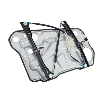 For Volkswagen Jetta City 2007-2009 Window Regulator Front Passenger Side 4-Door - Image 1 of 4