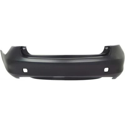 For Lexus GS350/GS460/GS450H Bumper Cover 2008 2009 2010 2011 - Rear - Primed Foto 1 de 4