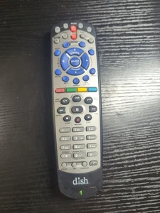 Dish Network Remote Echostar Technologies 180546 20.1IR testato spedizione veloce USA - Foto 1 di 5