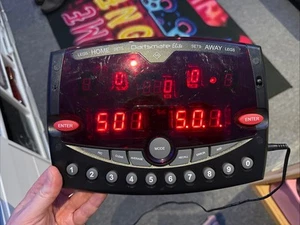 Dartsmate Elite Electronic Darts Scorer - Máquina de anotar - Imagen 1 de 3