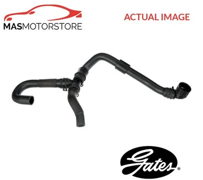 COOLING SYSTEM RUBBER HOSE GATES 05-2913 A FOR SKODA OCTAVIA III,SUPERB III - Image 1 of 4