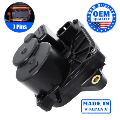 For 2004-2015 Nissan Xterra Frontier 33251-EA301 Transfer Case Control Motor Foto 1 de 4