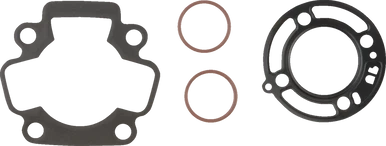 Cometic Top End Gasket Kit 47mm Kawasaki KX65 Suzuki RM65 C7682 - Imagem 1 de 1