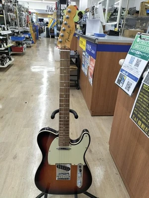 FENDER USA AMERICAN DELUXE TELECASTER N3 - Image 1 of 4