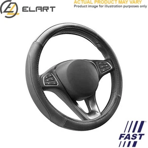 STEERING WHEEL FT10381 FOR IVECO DAILY/VI/Van/Platform/Chassis F1CE3481J 3.0L - Picture 1 of 5
