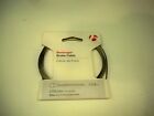 Bontrager Brake Cable 2750Mm L X 1.5Mm Elite Low Friction Stainless