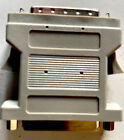 SCSI Adapter 50pin Male - DB25 Female Jack  PC/MAC/SUN