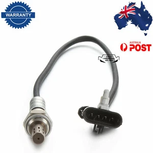 Oxygen Sensor O2 for Holden Barina TK 1.6L Frontera TF Rodeo 3.2L Jackaroo 3.5L - Picture 1 of 9